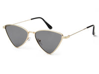 Fashion Triangle Cat Eye Sunglasses